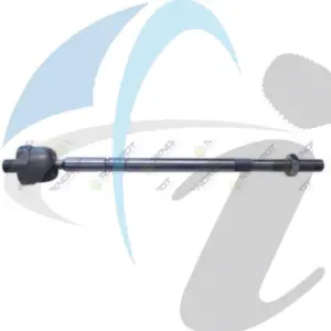 AUDI A1 (8X1) 10-18 RACK END FRONT LH RH RE M14X1.5 TRE M14X1.5 L=330MM ( )