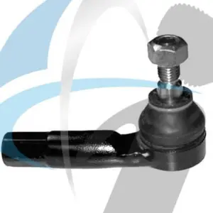 AUDI A1 (8X1) 10-18 TIE ROD END FRONT RH M14X1.5 RHT ( )