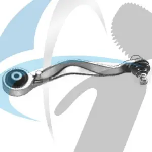 AUDI A4 (B6,B7) 01-07 CONTROL ARM FRONT UPPER RH
