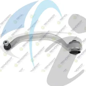 AUDI A4 (8E,B7) 04-08 CONTROL ARM FRONT LOWER LH