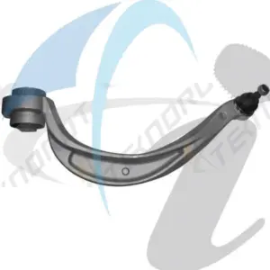 AUDI A4 (8K) 07-15 CONTROL ARM FRONT LOWER RH 12MM NUT (AUDI A5 (8T) 07-16)