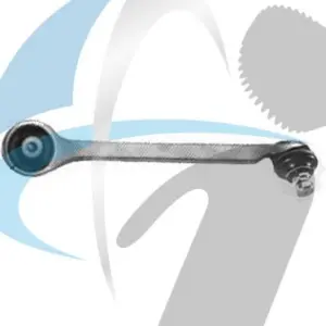 AUDI A4 (B5) 94-01 CONTROL ARM FRONT UPPER LH