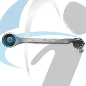 AUDI A4 (B5) 94-01 CONTROL ARM FRONT UPPER RH