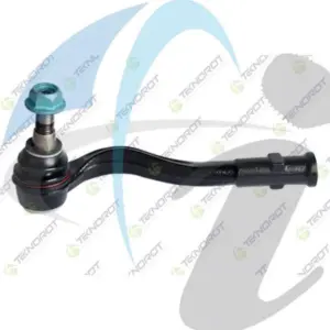 AUDI A4 (B9,8W) 15> TIE ROD END FRONT LH M16X1,5