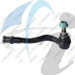 AUDI A4 (B9,8W) 15> TIE ROD END FRONT RH M16X1,5
