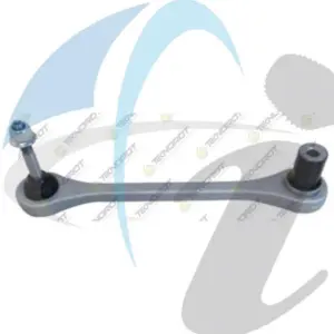 AUDI A8 (4E,D3) 03-09 CONTROL ARM REAR LOWER LH RH