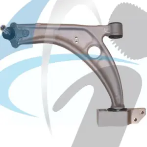 AUDI Q3 (8U) 11-16 CONTROL ARM FRONT LH (VW PASSAT (B6,B7) 05-15)