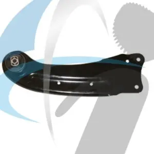 AUDI Q3 (8U) 11-16 CONTROL ARM REAR LOWER RH