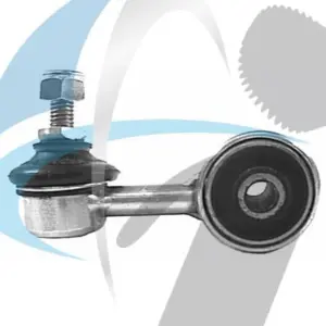 BMW E36 3-SERIES 90-98 LINK STABILIZER FRONT LH RH L=66.5MM O M10X1.5
