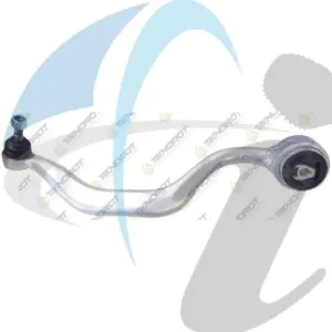 BMW E39 5-SERIES 95-03 CONTROL ARM FRONT UPPER LH (540i)