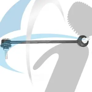 BMW E39 5-SERIES 95-03 LINK STABILIZER FRONT LH L=240MM