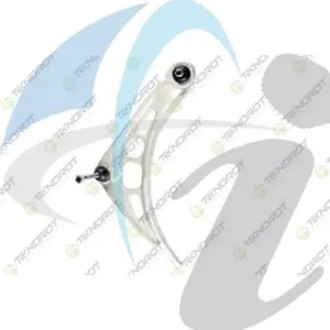 BMW E46 3-SERIES 98-05 CONTROL ARM FRONT LH (SPORTS SUSPENSION)