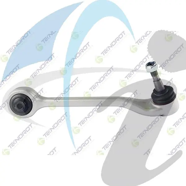 BMW E60,E61 5-SERIES XDRIVE 03-10 CONTROL ARM FRONT LOWER RH (STRAIGHT)