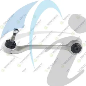BMW E60,E61 5-SERIES XDRIVE 03-10 CONTROL ARM FRONT LOWER LH (STRAIGHT)