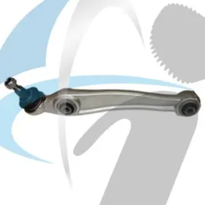 BMW E70 X5 07-13 CONTROL ARM FRONT LOWER LH
