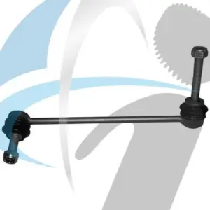 BMW E70 X5 07-13 LINK STABILIZER FRONT LH L=248MM (BMW E71 X6 08-14)