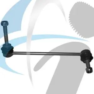BMW E70 X5 07-13 LINK STABILIZER FRONT RH L=248MM (BMW E71 X6 08-14)
