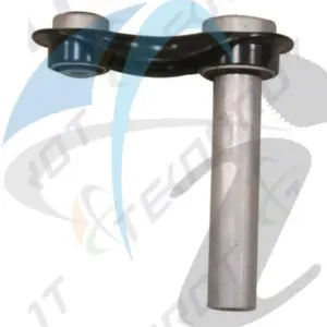BMW E70 X5 07-13 LINK STABILIZER REAR LH RH