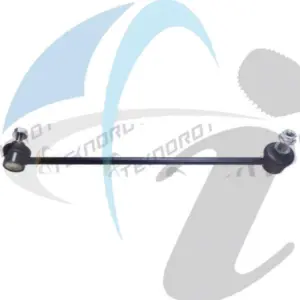 BMW E84 X1 (XDRIVE) 09-15 LINK STABILIZER FRONT RH L=377MM O M10X1.5