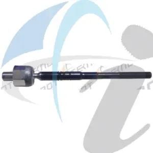 BMW E84 X1 (4WD) 09-15 RACK END FRONT LH RH RE M18X1.5 TRE M14X1.5 L=280MM (BMW E90,E91,E92,E93 3-SERIES (4WD) 05-11)