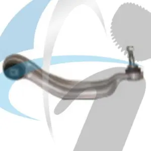 BMW F01,F02,F03,F04 7-SERIES 08-15 CONTROL ARM FRONT LOWER RH (KEYWAY BUSH)