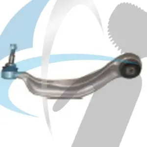 BMW F01,F02,F03,F04 7-SERIES 08-15 CONTROL ARM FRONT LOWER LH (KEYWAY BUSH)
