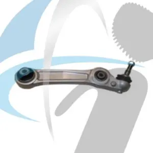 BMW F01,F02,F03,F04 7-SERIES 08-15 CONTROL ARM FRONT LOWER LH (STRAIGHT)