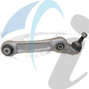 BMW F10,F11,F07,F18 5-SERIES 10-17 CONTROL ARM FRONT LOWER RH (STRAIGHT)