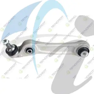 BMW F10,F11,F07,F18 5-SERIES 10-17 CONTROL ARM FRONT LOWER LH (STRAIGHT)