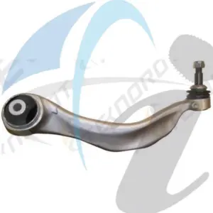 BMW F10,F11,F07,F18 5-SERIES 10-17 CONTROL ARM FRONT LOWER RH (CURVED)