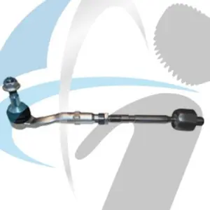 BMW F10,F11,F07 5-SERIES 11-16 TIE ROD END ASSEMBLY FRONT LH (BMW F06,F12,F13 6-SERIES 11>)