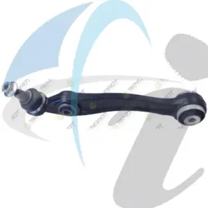 BMW F15,F85 X5 14-18 CONTROL ARM FRONT LOWER LH (STRAIGHT)