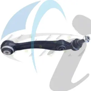 BMW F15,F85 X5 14-18 CONTROL ARM FRONT LOWER RH (STRAIGHT)