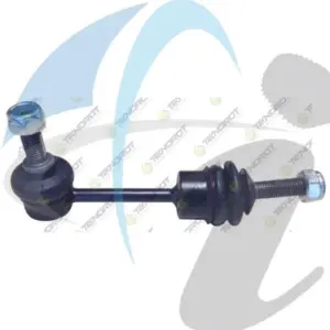 BMW F15,F85 X5 14-18 LINK STABILIZER REAR LH RH L=185MM O M12X1.5