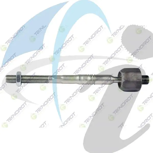 BMW F15,F85 X5 14> RACK END FRONT LH RH RE M16X1.5 TRE M14X1.5 L=240MM (BMW F16,F86 X6 14>)
