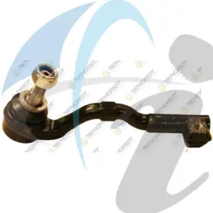 BMW F15,F85 X5 14-18 TIE ROD END FRONT LH M14X1.5