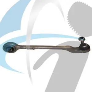 BMW F20,F21 1-SERIES 11-19 CONTROL ARM FRONT LOWER RH (STRAIGHT)