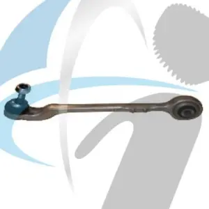 BMW F20,F21 1-SERIES 11-19 CONTROL ARM FRONT LOWER LH (STRAIGHT)