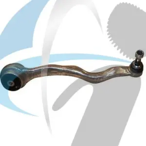BMW F20,F21 1-SERIES 11-19 CONTROL ARM FRONT UPPER RH