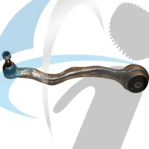 BMW F20,F21 1-SERIES 11-19 CONTROL ARM FRONT UPPER LH