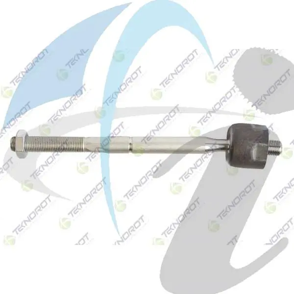 BMW F22,F23,F87 2-SERIES 14-21 RACK END FRONT LH RH RE M14X1.5 TRE M14X1.5 L=235MM