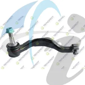 BMW F22,F23,F87 2-SERIES 14-21 TIE ROD END FRONT LH M14X1.5