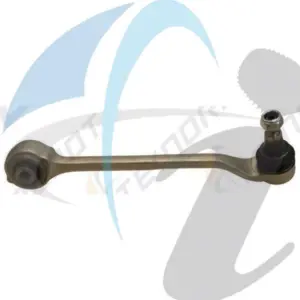 BMW F25 X3 10-17 CONTROL ARM FRONT LOWER RH (STRAIGHT)