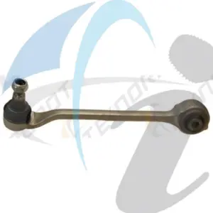BMW F25 X3 10-17 CONTROL ARM FRONT LOWER LH (STRAIGHT)