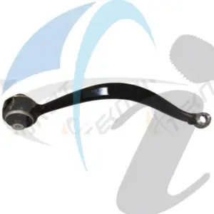 BMW F25 X3 10-16 CONTROL ARM FRONT UPPER RH (CURVED)
