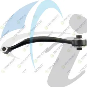 BMW F25 X3 10-16 CONTROL ARM FRONT UPPER LH (CURVED)