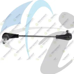 BMW F45,F46 2-SERIES ACTIVE TOURER 14-21 LINK STABILIZER FRONT LH RH L=320MM O M10X1.5