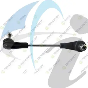 BMW I3 14-21 LINK STABILIZER FRONT LH L=237MM O M10X1.5