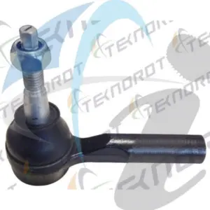 CHEVROLET TRAILBLAZER 10-16 TIE ROD END FRONT LH RH M14X1.5