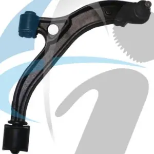 CHRYSLER GRAND VOYAGER 3 95-01 CONTROL ARM FRONT RH